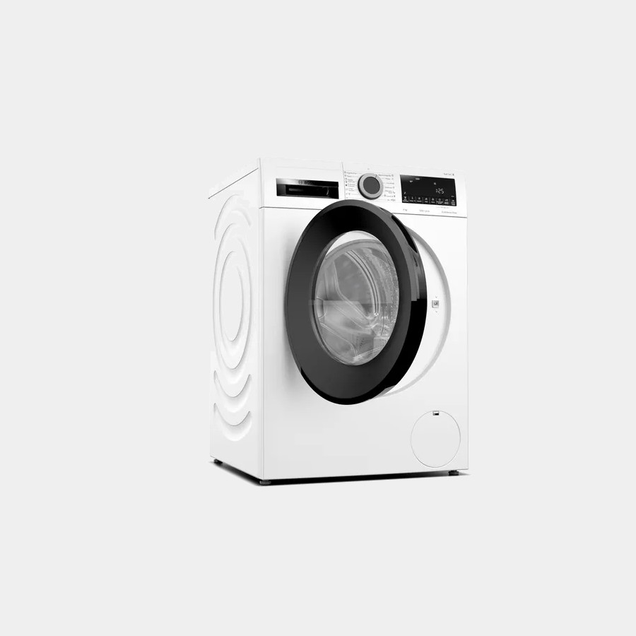 Bosch Wgg14200es lavadora de 9kg 1200rpm A