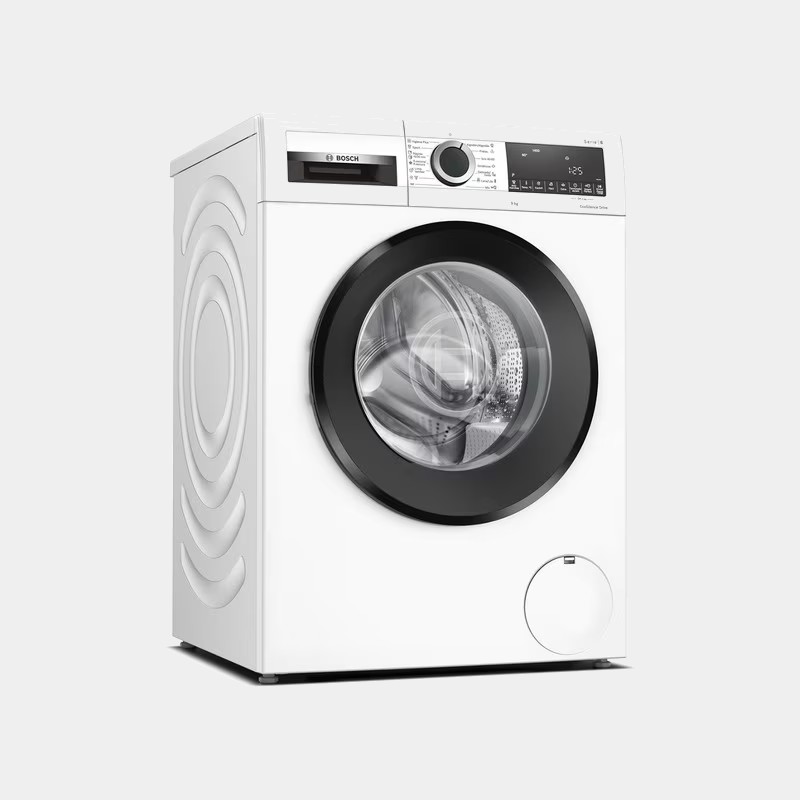Bosch WGG14401EP Lavadora de 9kg 1400rpm A