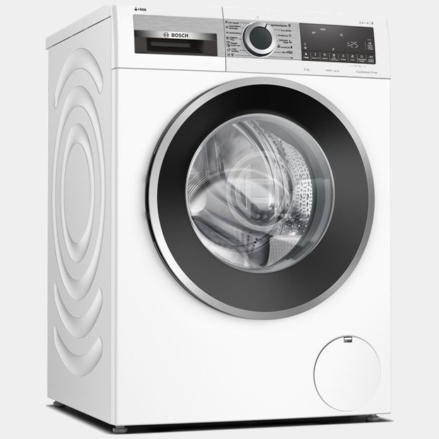 Bosch Wgg244f0es lavadora de 9kg 1400rpm A