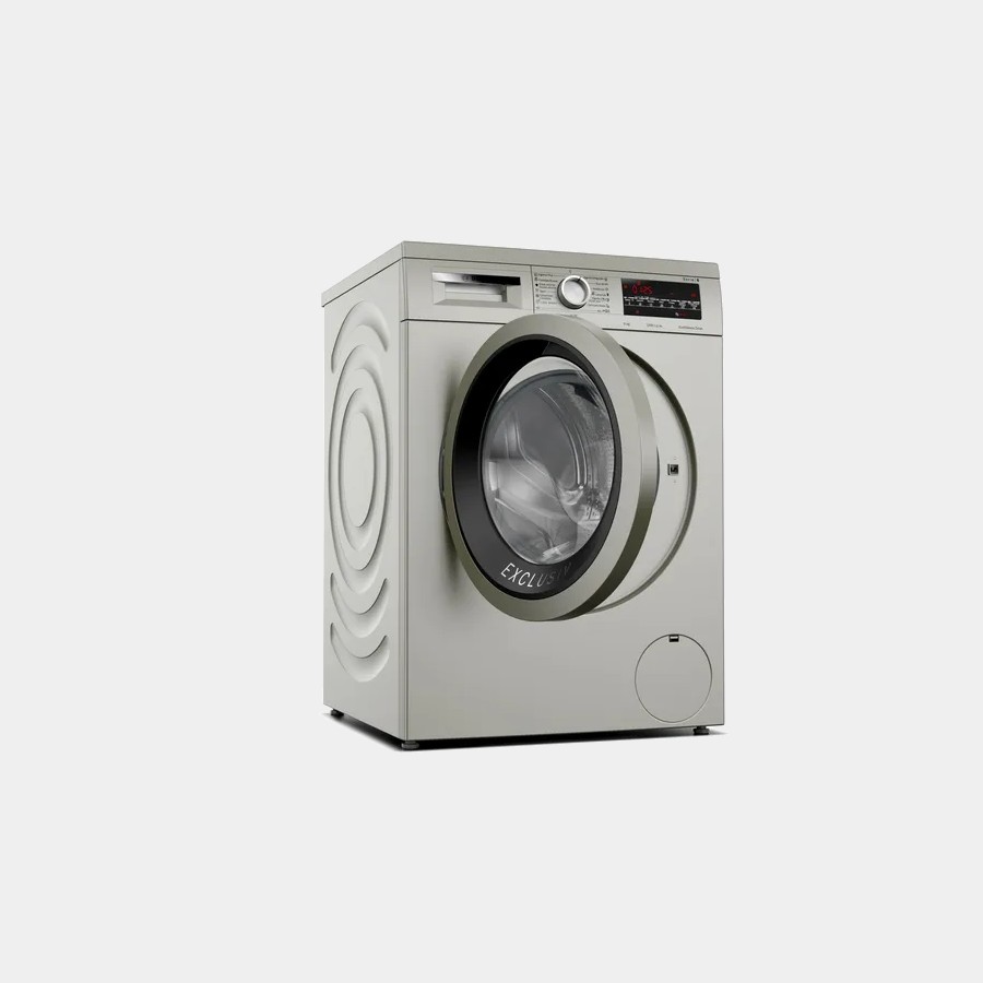 Bosch Wuu24t6xes lavadora inox de 9kg 1200rpm A