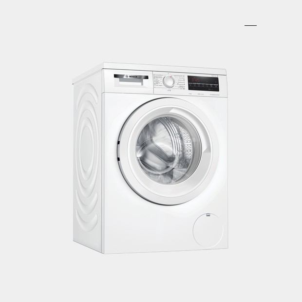 Bosch Wuu24t73es lavadora de 9kg y 1200rpm C