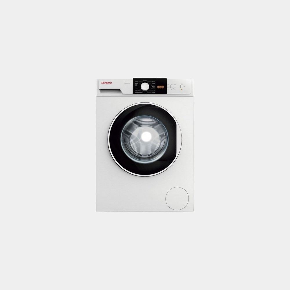 Corbero Clav22912vp lavadora de 9kg 1200rpm D