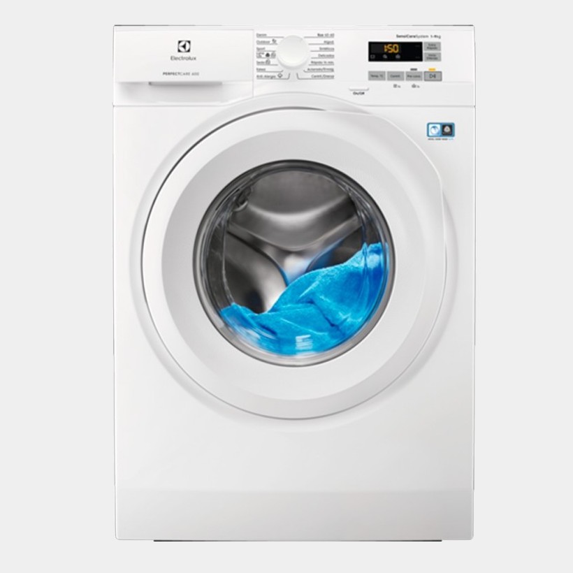Electrolux En6f5922fb lavadora de 9kg 1200rpm A