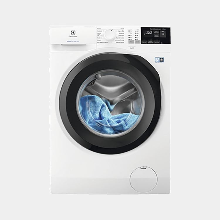 Electrolux Ew6f4923eb lavadora de 9kg y 1200rpm