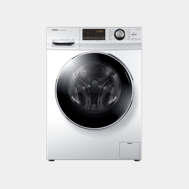 Haier Hw90b14636 lavadora de 9kg 1400 rpm