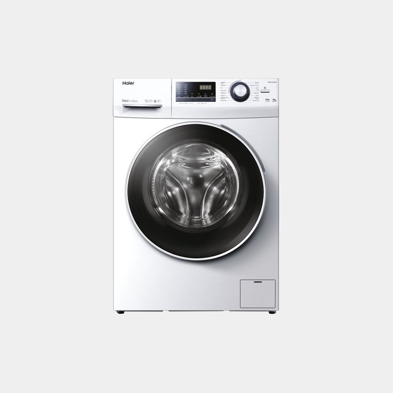 Haier Hw90b14636nib lavadora de 9kg 1400ron A