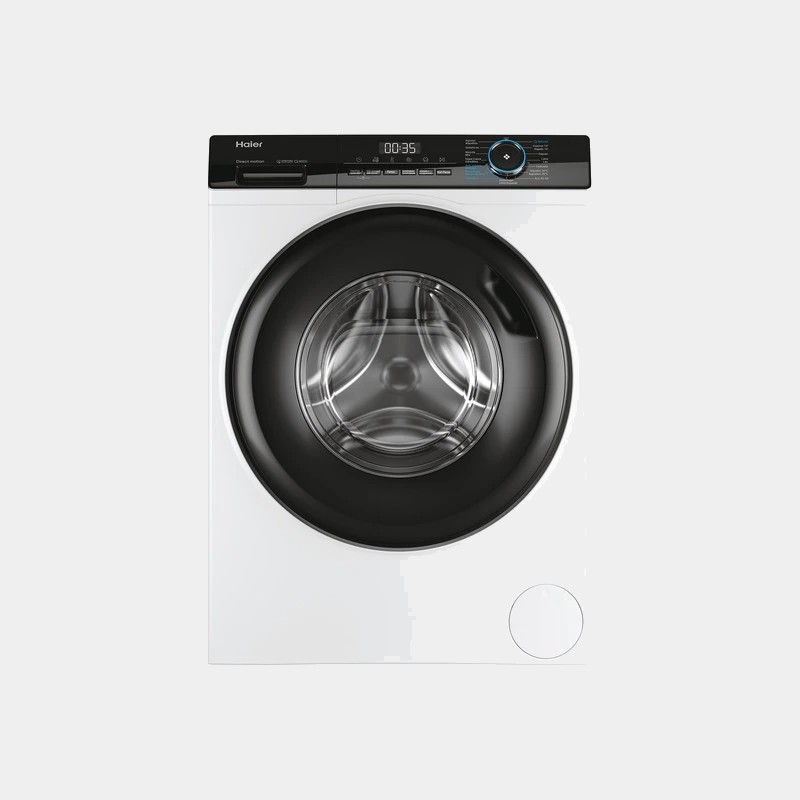 Haier Hw90b14939ib lavadora de 9kg 1400rpm A