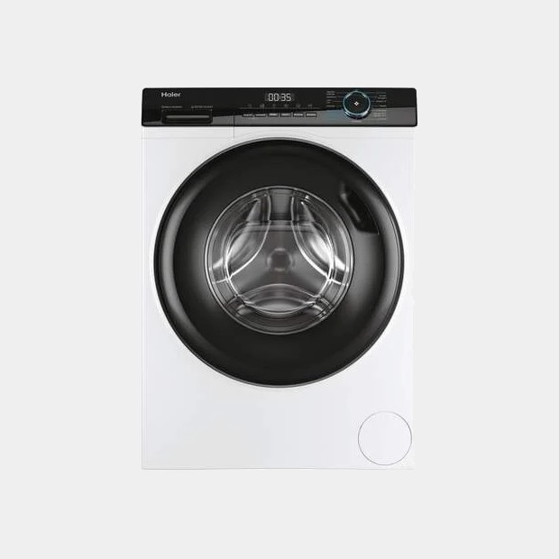 Haier Hwd90b14939ib lavadora de 9kg 1400rpm A