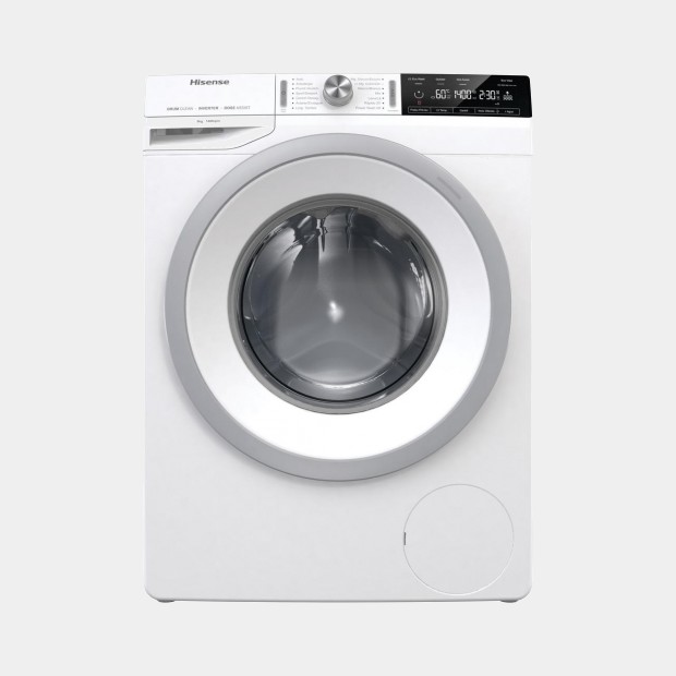 Hisense Wfga9014 lavadora de 9 kg y 1400 rpm