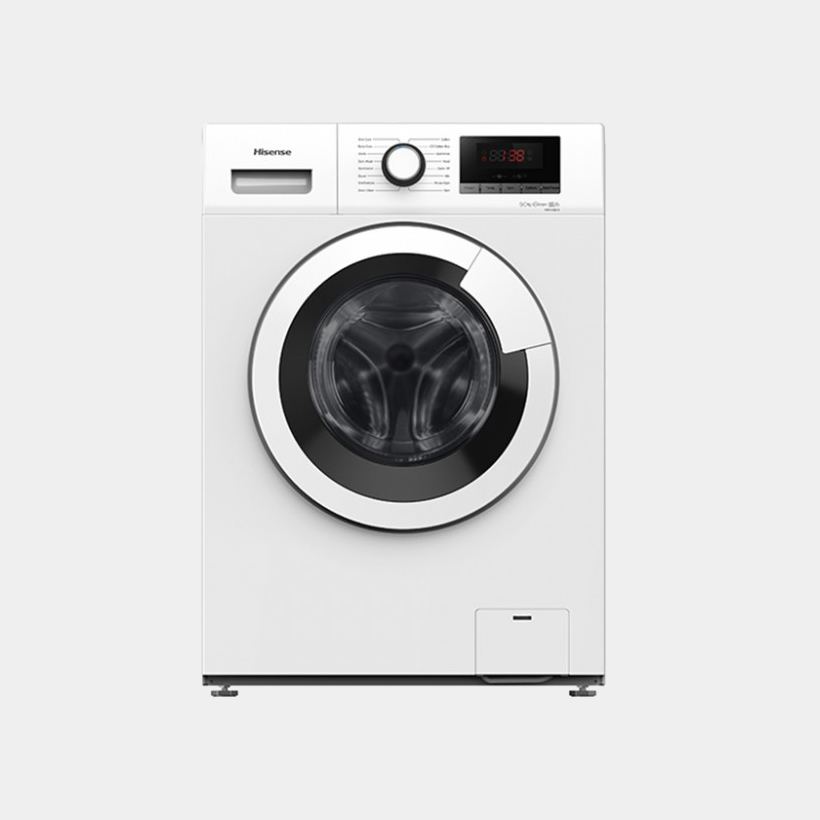 Hisense Wfhv9014 lavadora de 9kg y 1400rpm
