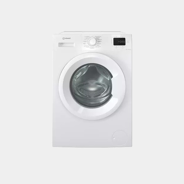 Indesit IM962MYTIMSPT Lavadora de 9kg 1200rpm A