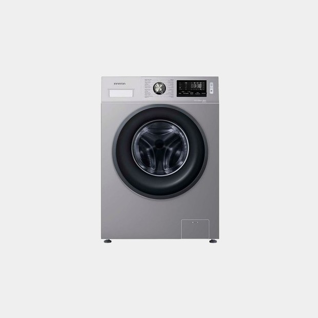Infiniton Wm98s3 lavadora inox de 9k 1400rpm