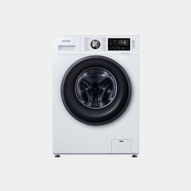 Infiniton Wm98w1 lavadora de 9k 1400rpm