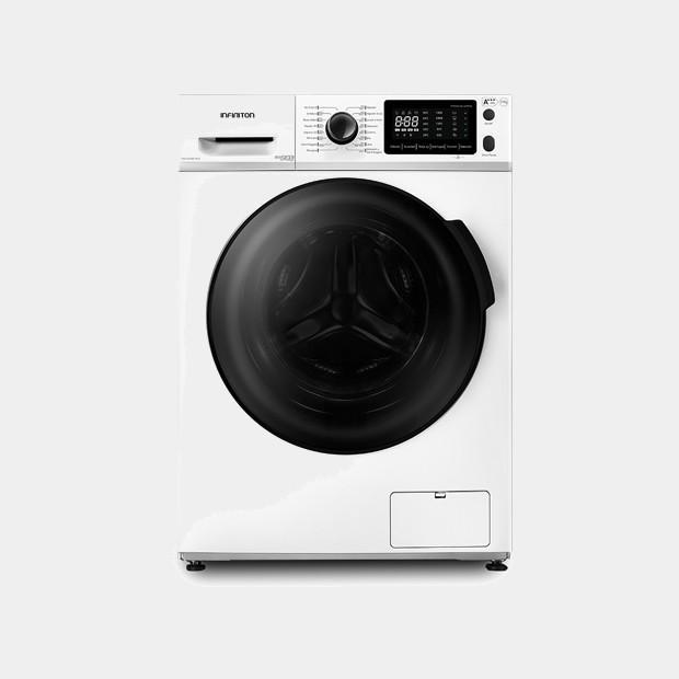 Infiniton Wmdxin91430 lavadora de 9k 1200rpm