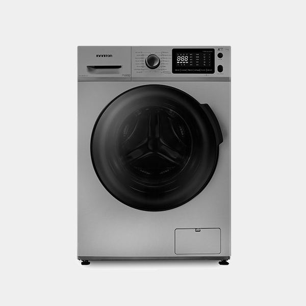 Infiniton Wmiodxin91431 lavadora inox de 9kg 1200r
