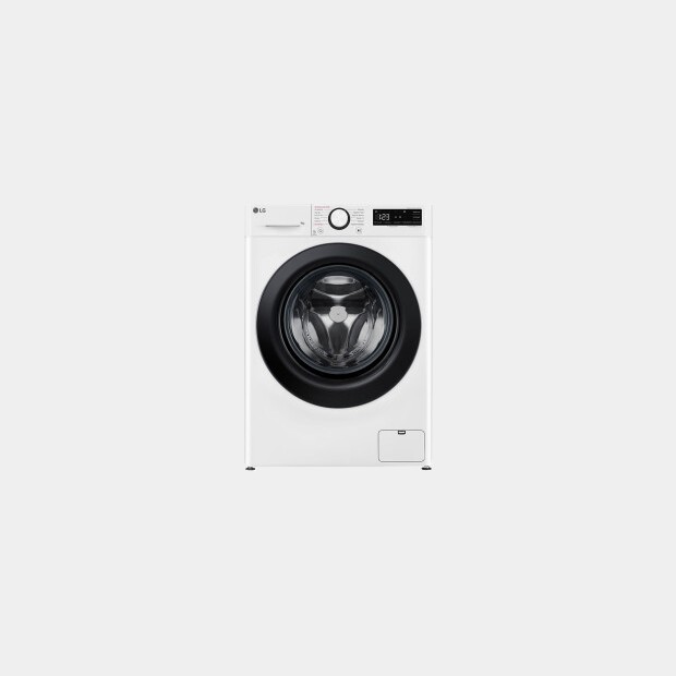 LG F4wr5009a6w lavadora de 9kg 1400rpm A-10%