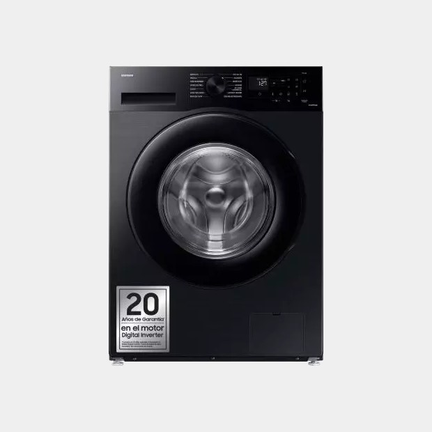 Samsung Ww90cgc04dabec lavadora inox 9kg 1400rpm A