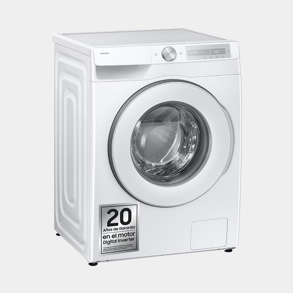 Samsung Ww90dg6u85hhu3 lavadora de 9kg 1400rpm A-10%