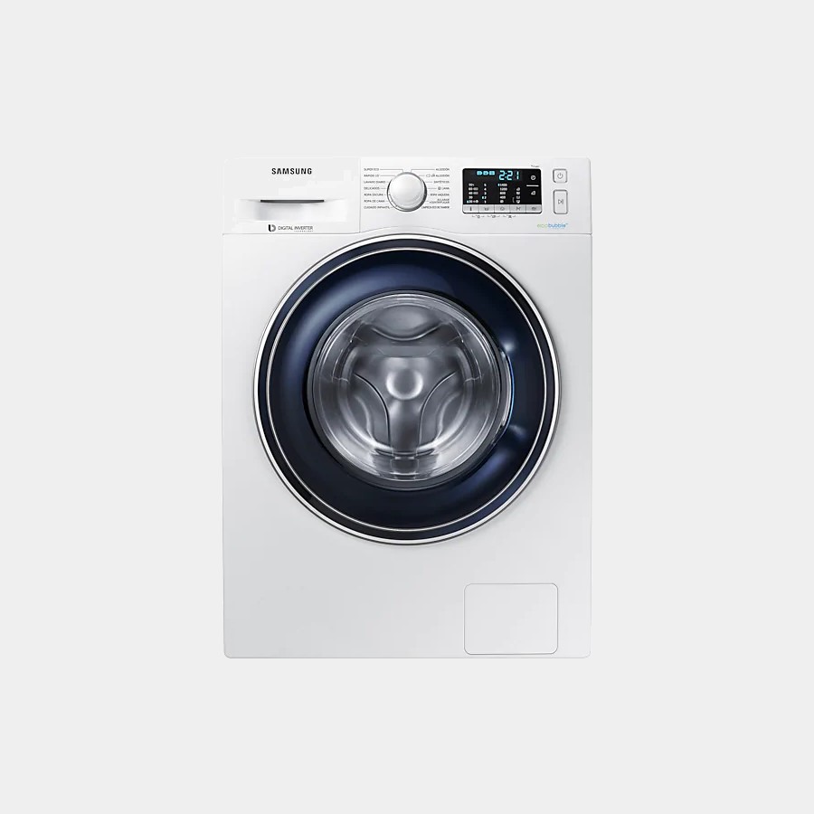 Samsung Ww90j5455fwec lavadora de 9kg 1400rpm