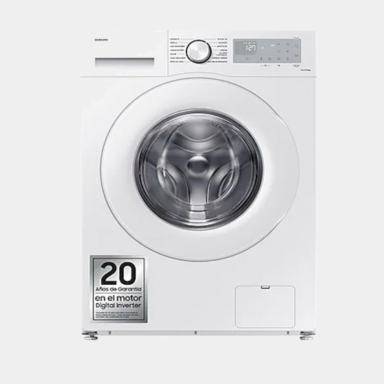 Samsung WW90CGC04DTHEC Lavadora de 9kg 1400rpm A