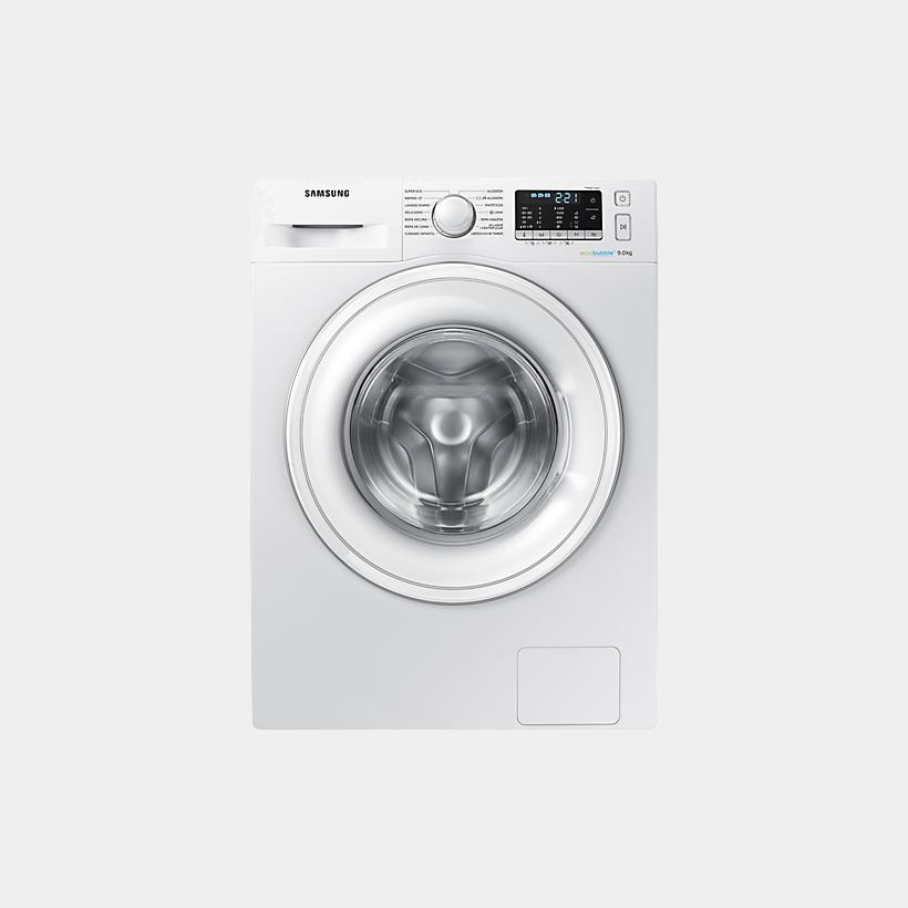 Samsung Ww90j5355fw lavadora de 9kg y 1200rpm