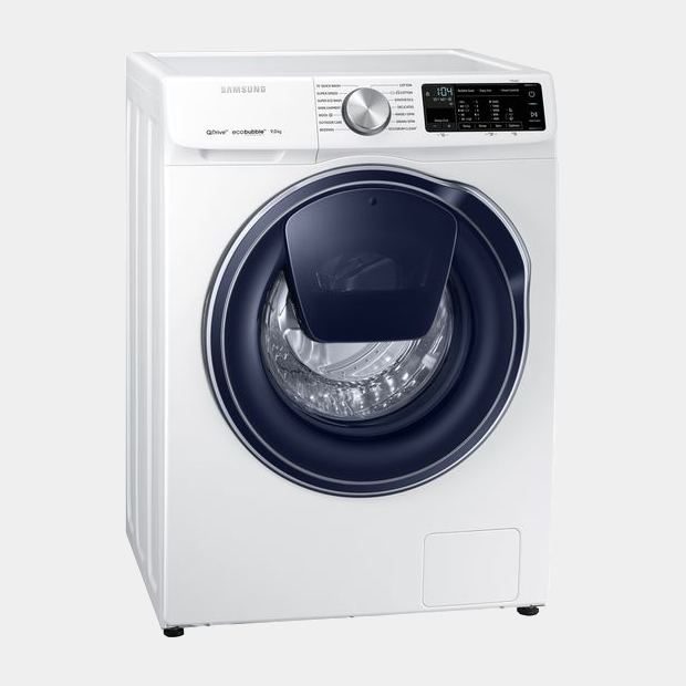 Samsung Ww90m645opw lavadora de 9kg y 1400rpm