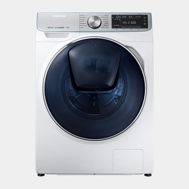 Samsung Ww90m76fnoa lavadora de 9kg 1600 rpm