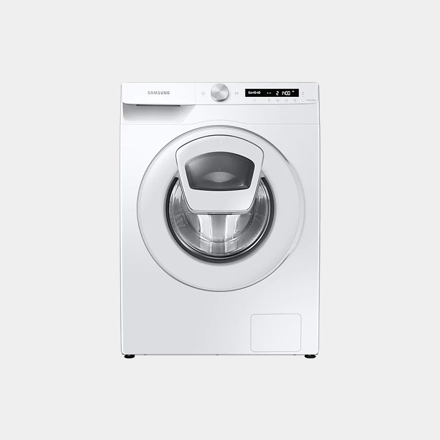 Samsung Ww90t554dtw lavadora de 9kg 1400rpm