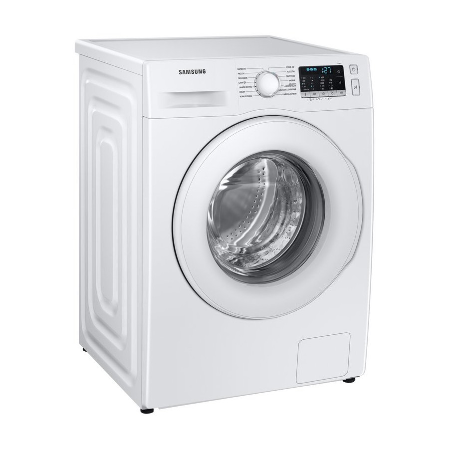 Samsung Ww90ta046te lavadora de 9kg 1400rpm A