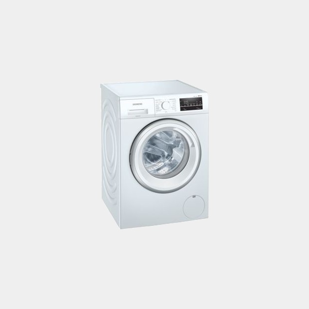 Siemens Wm12ut62es lavadora de 9kg y 1200rpm