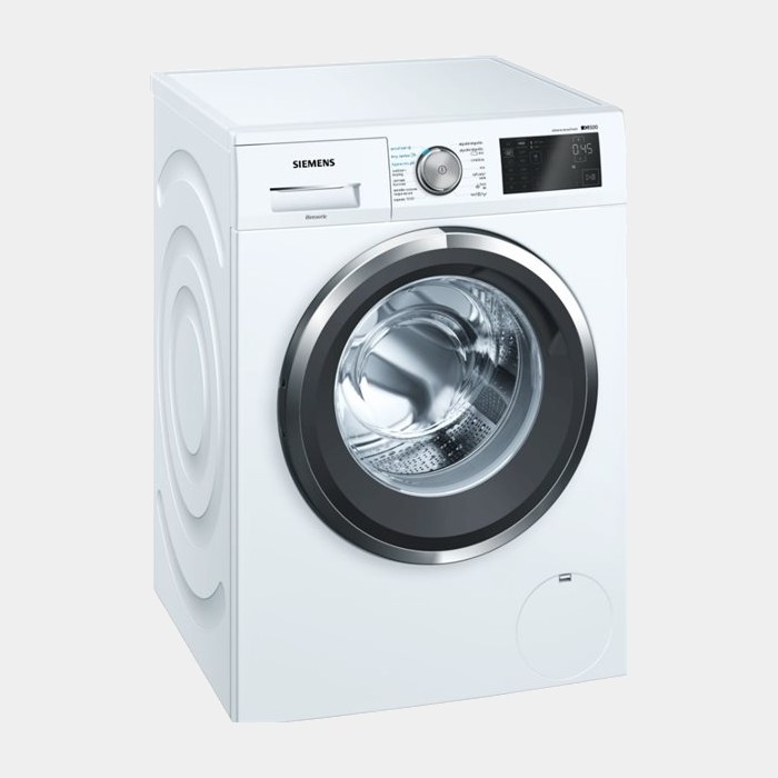 Siemens Wm14t790es lavadora de 9kg 1600rpm