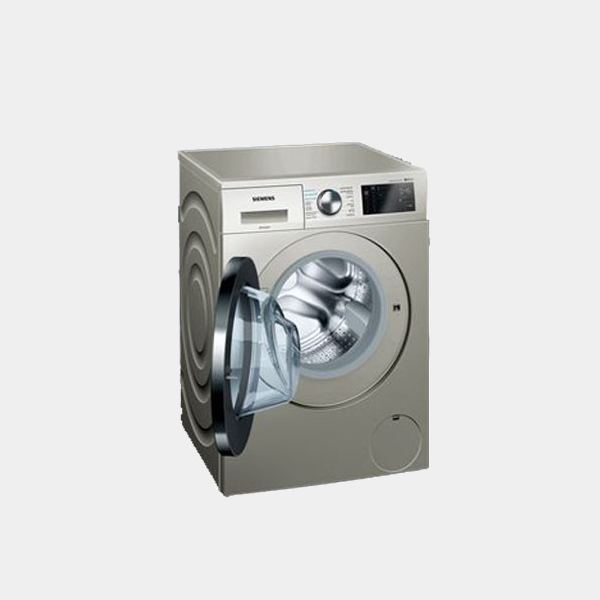 Siemens Wm14t79xes lavadora inox de 9kg 1600rpm