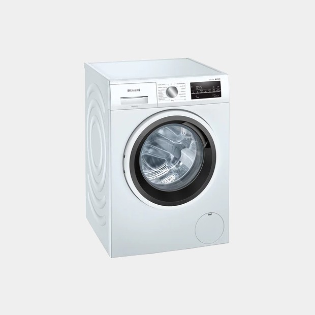 Siemens Wm14ut60es lavadora de 9kg 1400rpm
