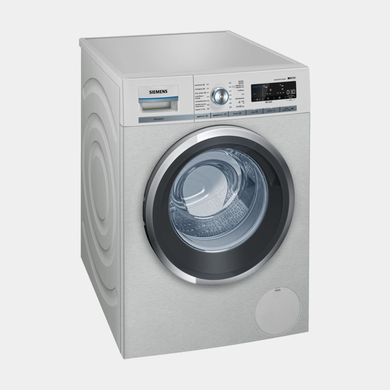Siemens Wm16w79xes lavadora de 9kg 1600rpm