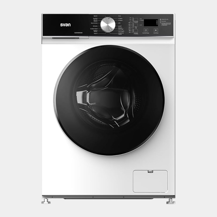 Svan SL9403AIDVB lavadora de 9Kg 1400rpm A