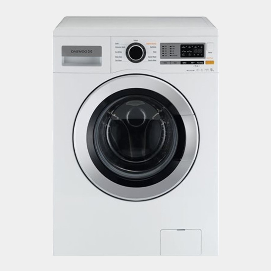 Winia Wvd09t2ww12bb lavadora de 9kg 1200rpm B
