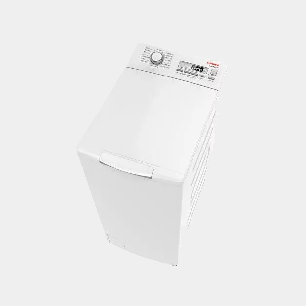 Corbero Clacsm8523d lavadora carga superior 8kg 1300rpm C
