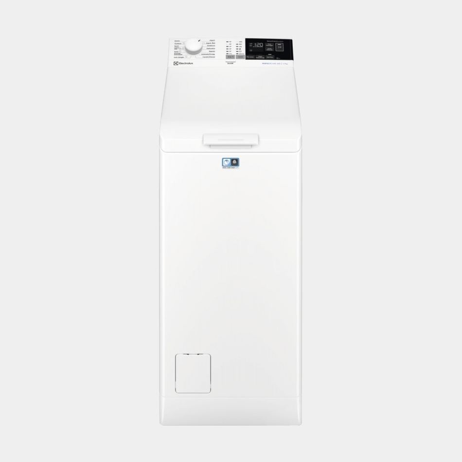 Electrolux Ew6t4722af lavadora carga superior 7kg 1200r