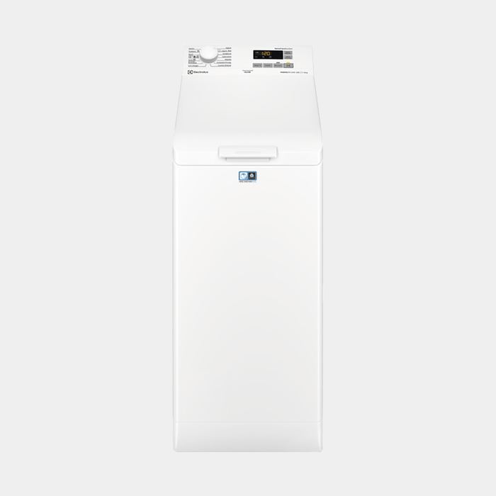 Electrolux Ew6t5621ai lavadora carga superior 6k 1200r