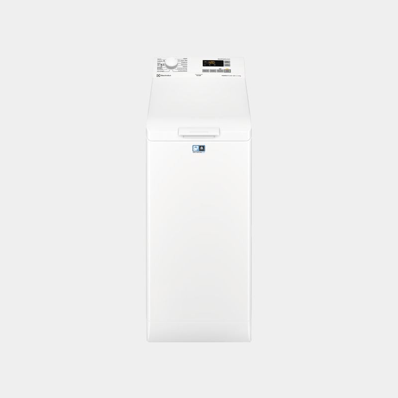 Electrolux Ew6t5621ai lavadora carga superior 6kg 1200r