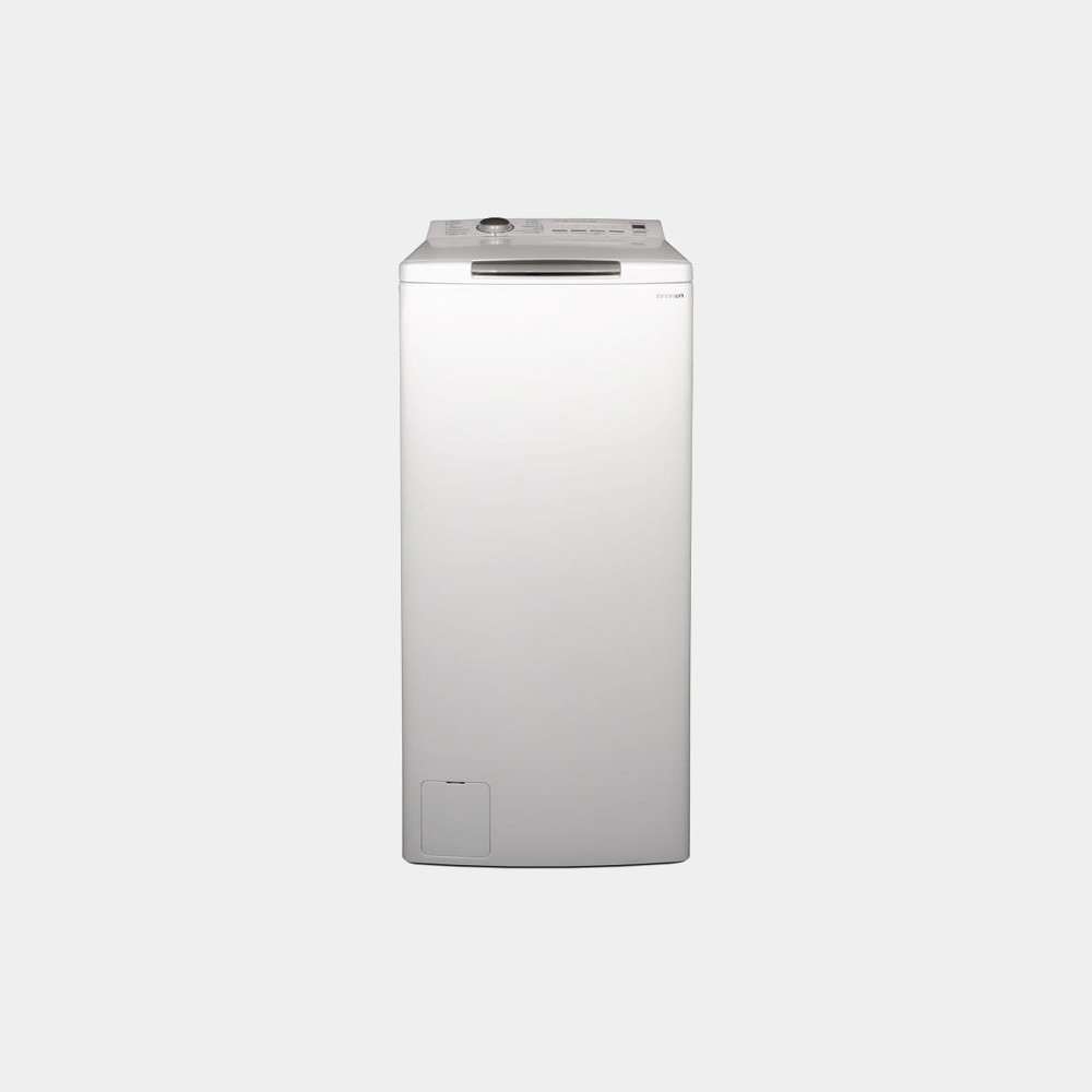 Infiniton Tlwd83abh lavadora carga superior 8kg 1300rpm A