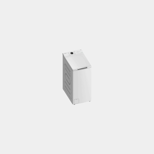 Midea MF100T70BWES Lavadora Carga Superior 7kg 1200rpm A
