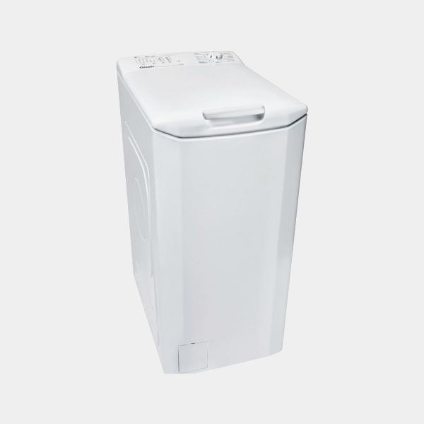 Otsein Ot262l37 lavadora carga superior 6kg y 1200rpm Otsein Ot262l37 lavadora carga superior 6kg y 1200rpm