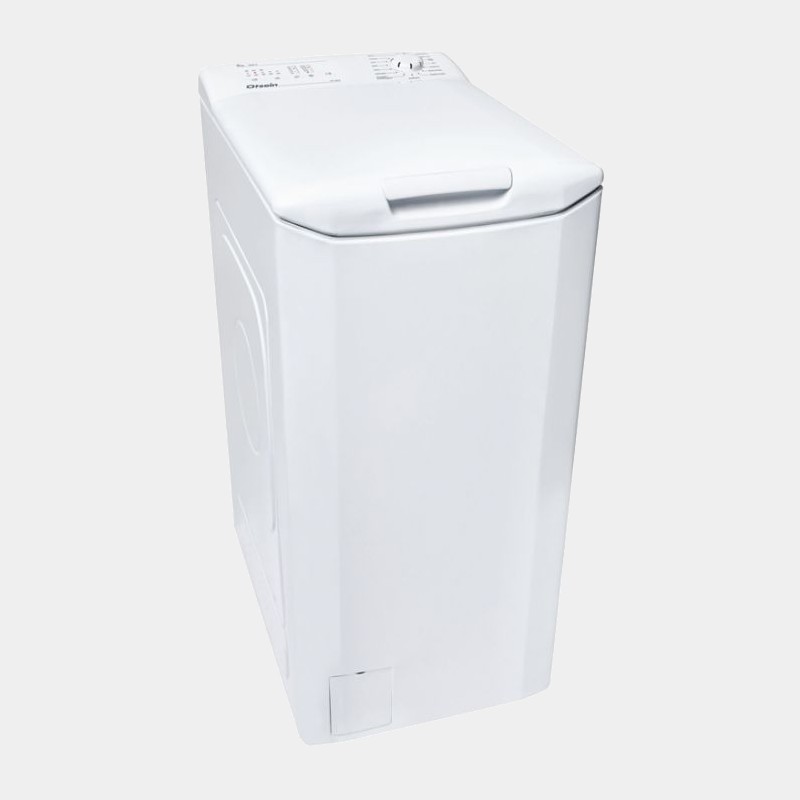 Otsein Ot26le/137 lavadora carga superior 6kg 1200rpm A++