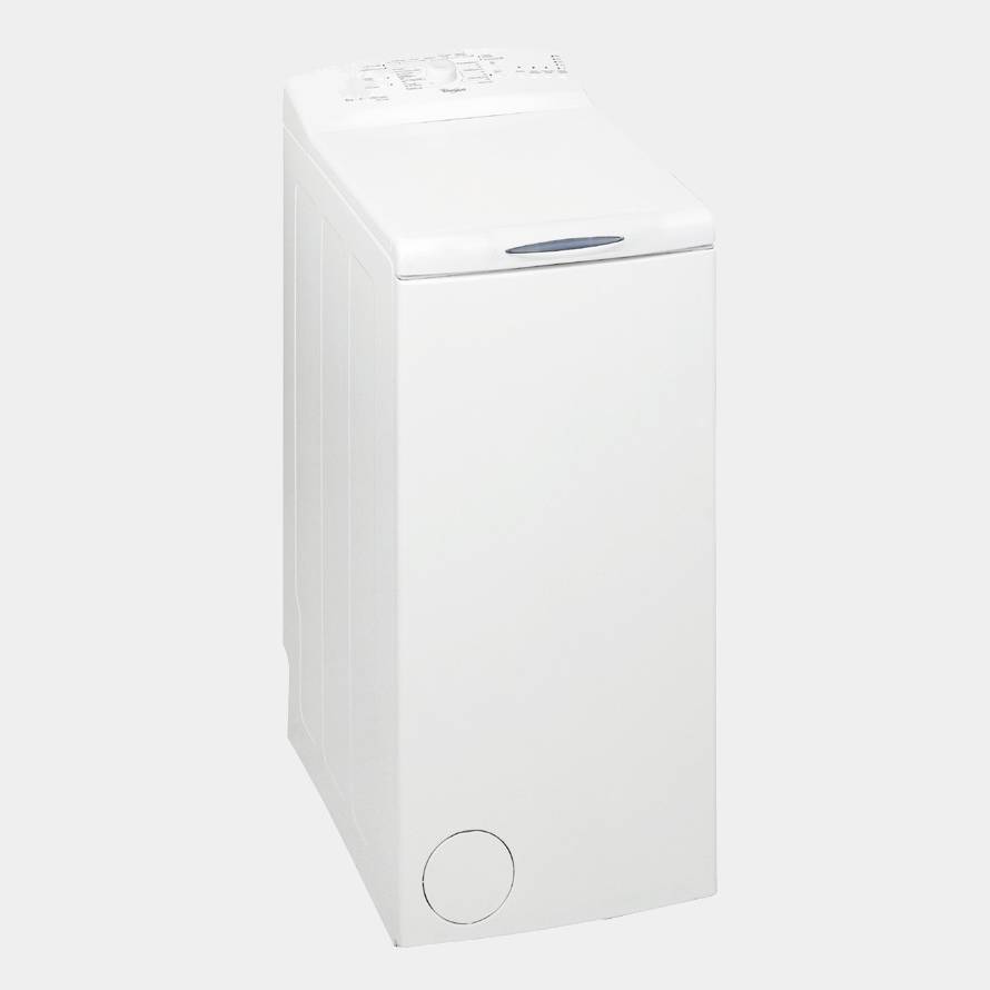 Whirlpool Awe2240 lavadora carga superior 6kg 1000rpm