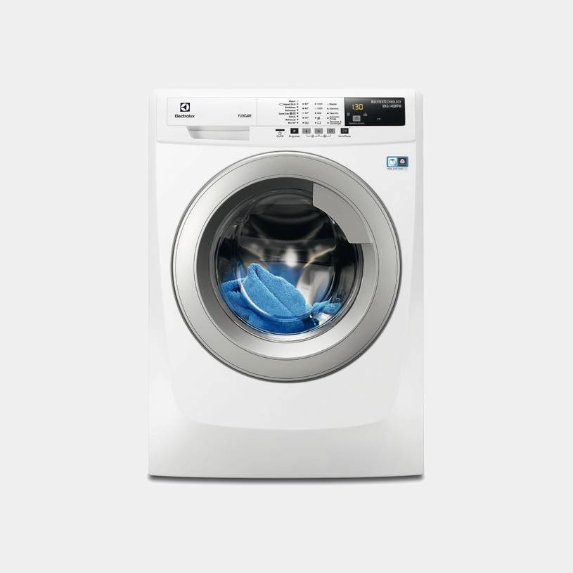 Electrolux Ewf1404rr lavadora de 10kg 1400rpm