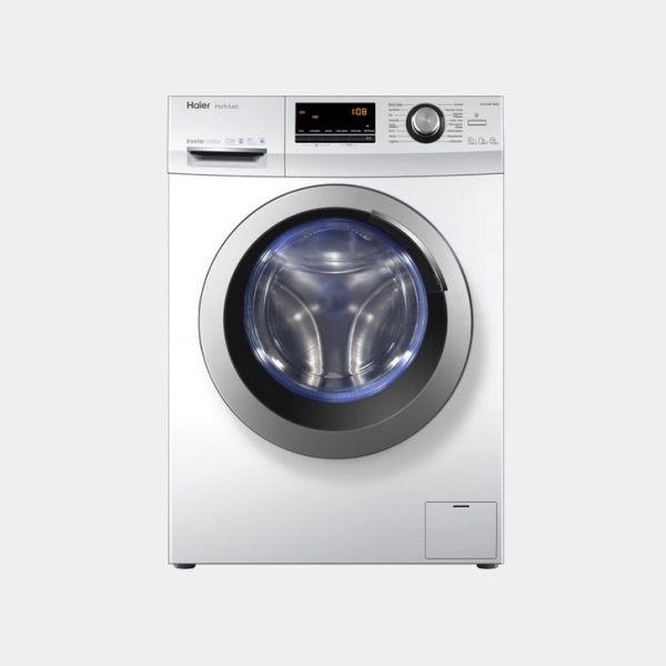 Haier Hw100b14636 lavadora de 10kg y 1400rpm
