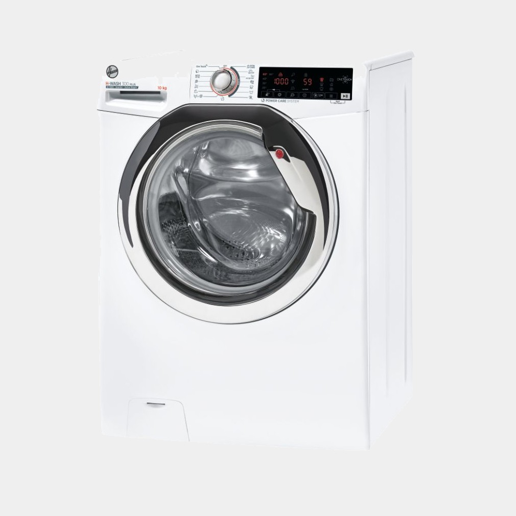 Hoover H3ws610tamce/1s lavadora de 10kg 1500rpm