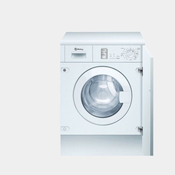 Balay 3ti773bc lavadora integrable 7kg 1000rpm A++