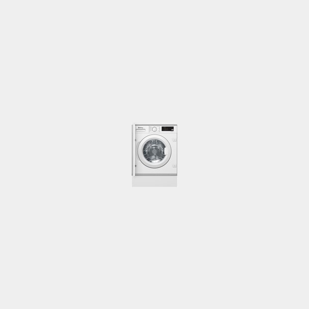 Balay 3ti983b lavadora integrable de 8kg 1200rpm C